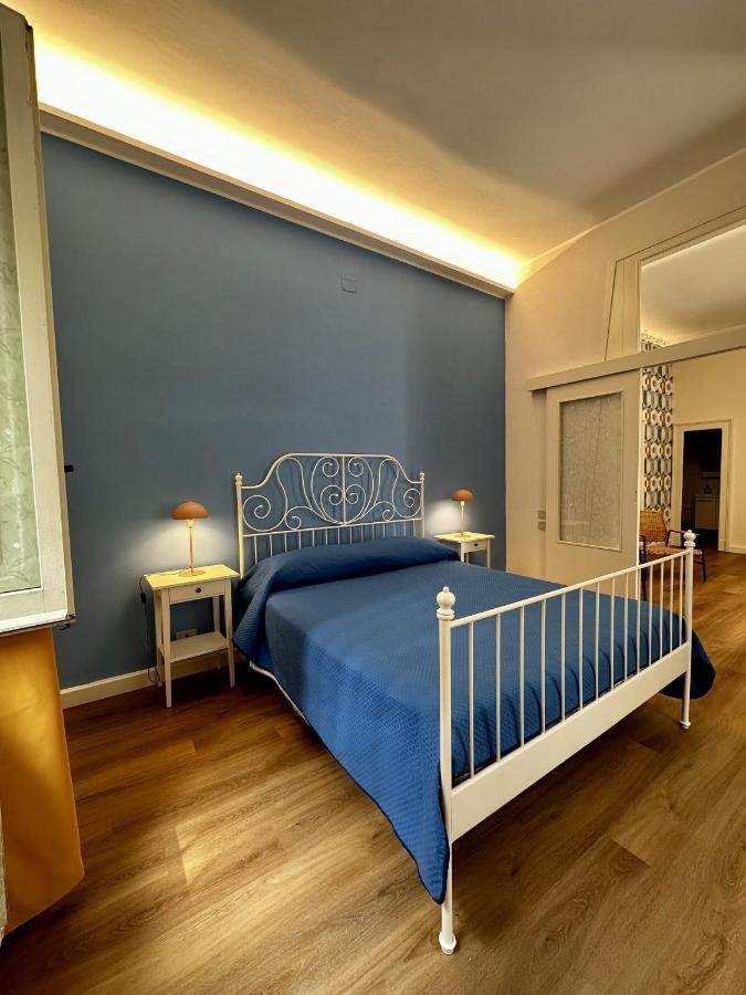 B&B La Farfalla Pescara Exterior photo