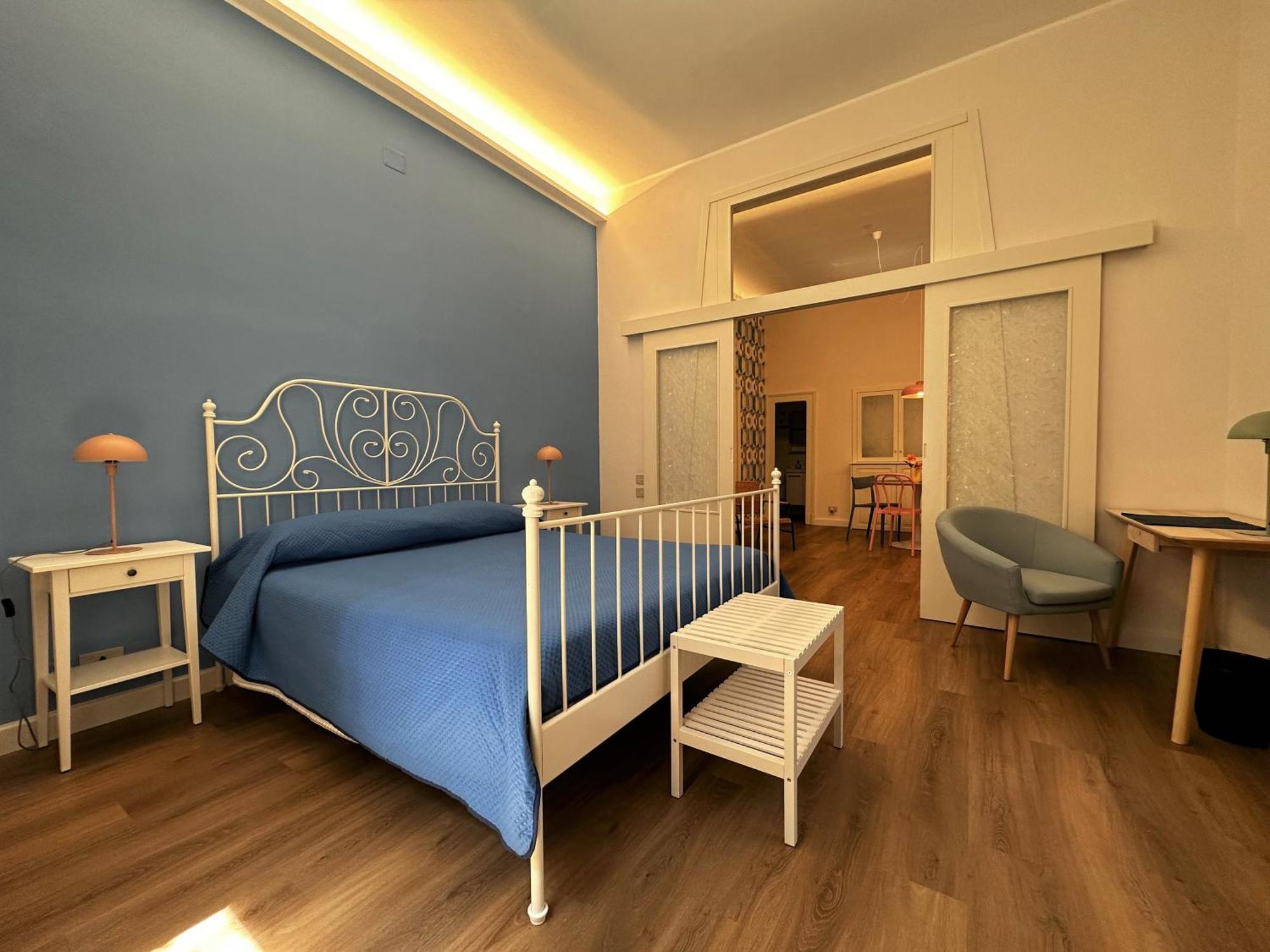 B&B La Farfalla Pescara Exterior photo