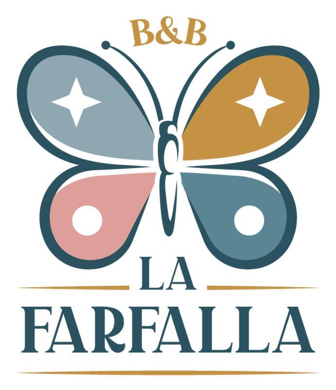 B&B La Farfalla Pescara Exterior photo